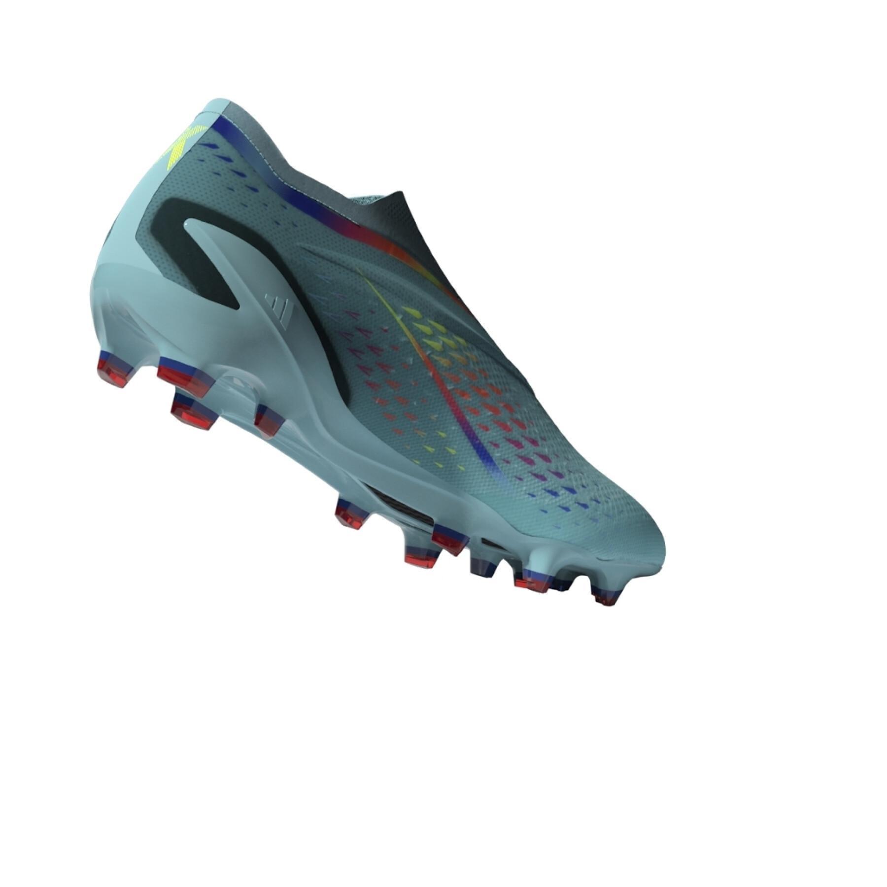 Soccer shoes adidas X Speedportal+ FG